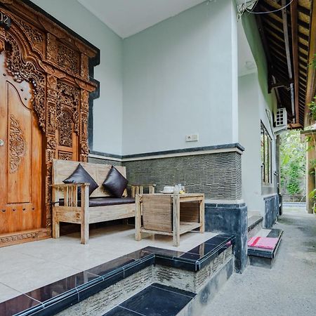Sebudjan Grand Aurora Ubud Bagian luar foto